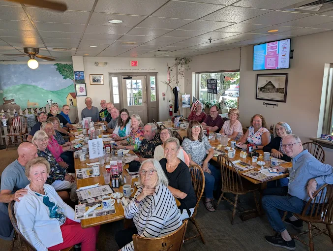 Gayle’s Depot Square Farm Shoppe