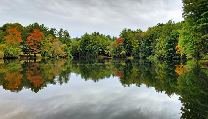 Black Rock State Park
