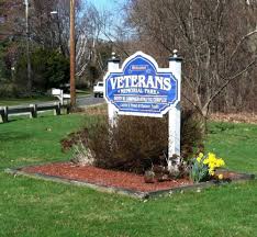 Veterans Memorial Park
