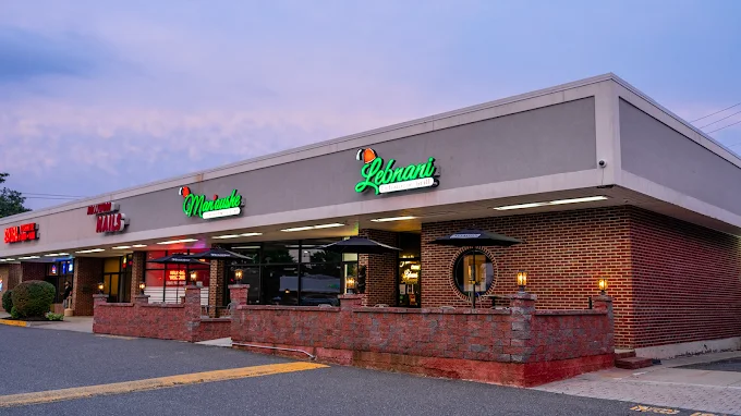 Lebnani Mediterranean Kitchen & Bar