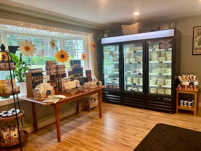 Pasta Heaven Restaurant